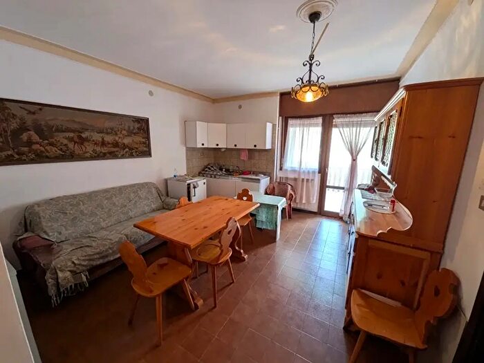 Appartamento bilocale in vendita in Contrada Zocchi, Bosco Chiesanuova