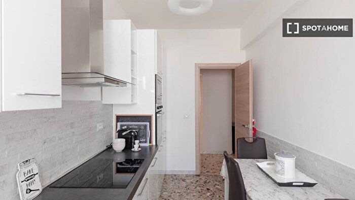 Appartamento in affitto in Via dei Prati dei Papa, Marconi, Roma