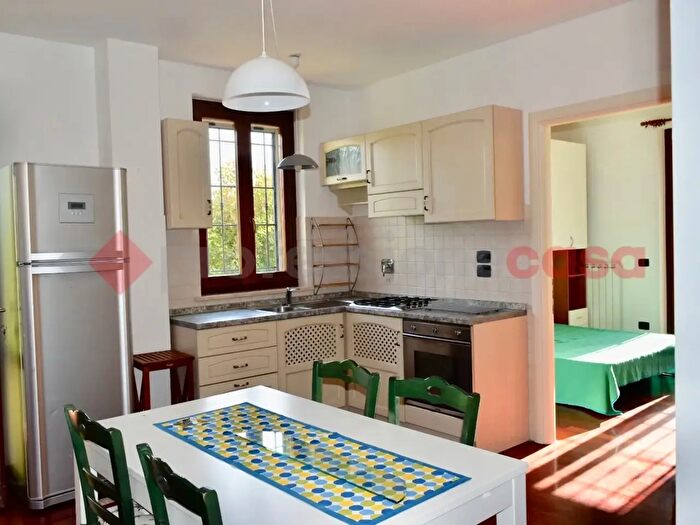 Appartamento bilocale in affitto in Via Umbria, Perugia