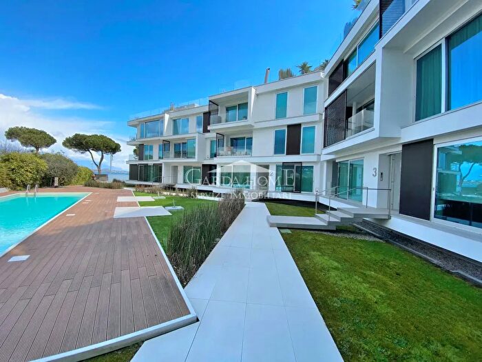 Appartamento monolocale in vendita in Via Catullo, Desenzano Del Garda