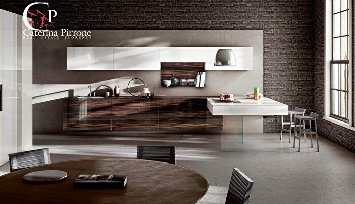 Appartamento monolocale in vendita in Via Pisana, Scandicci