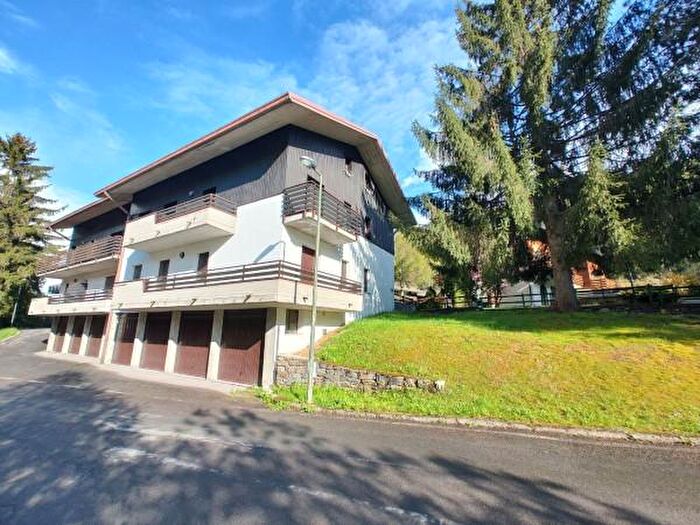 Appartamento trilocale in vendita in Aprica