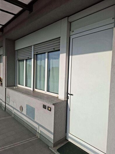 Appartamento trilocale in vendita in Via Fallaci, BovisioMasciago