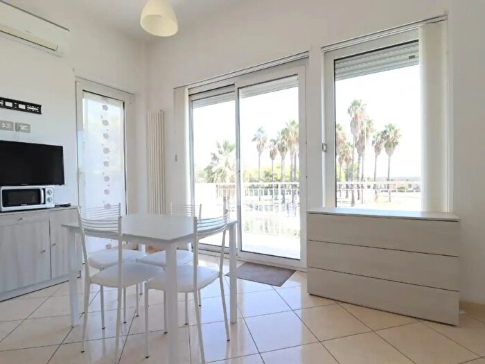 Appartamento bilocale in vendita in Via Andrea Doria, San Benedetto Del Tronto