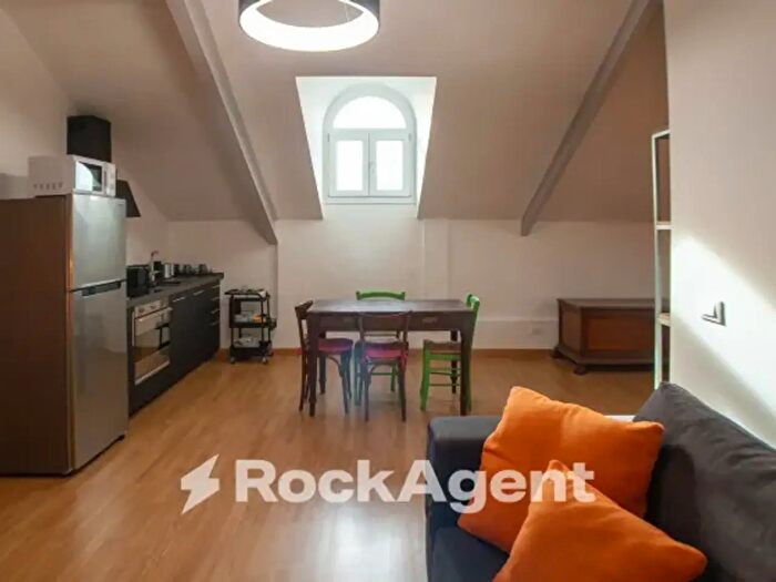 Casa bilocale in affitto in Piazza Don Paolo Albera, Torino