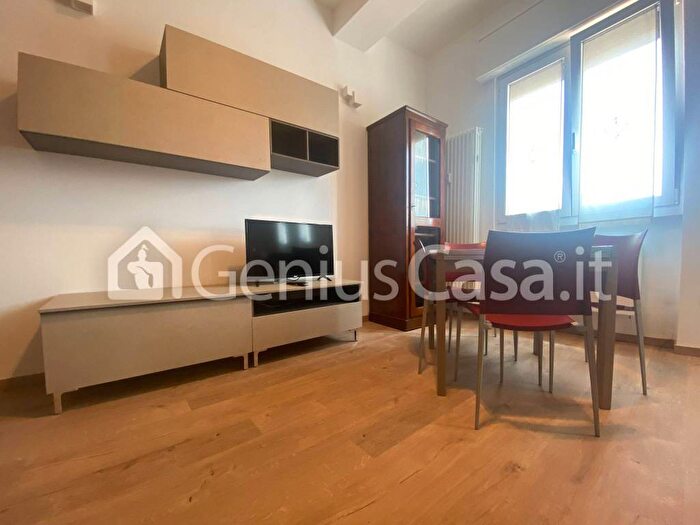 Appartamento monolocale in affitto in Via Sebino, Martini Insubria, Milano