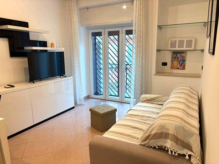 Appartamento bilocale in affitto in Via degli Olivi, Centocelle, Roma