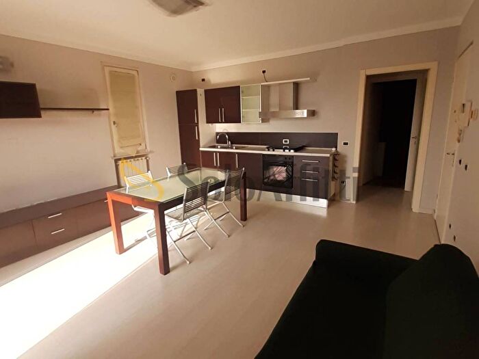 Appartamento bilocale in affitto in Via Tamagno, Fornaci, Brescia