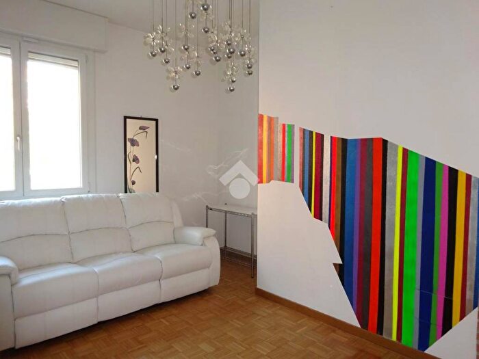 Appartamento trilocale in affitto in Via Nazario Sauro, Centro Storico, Ferrara