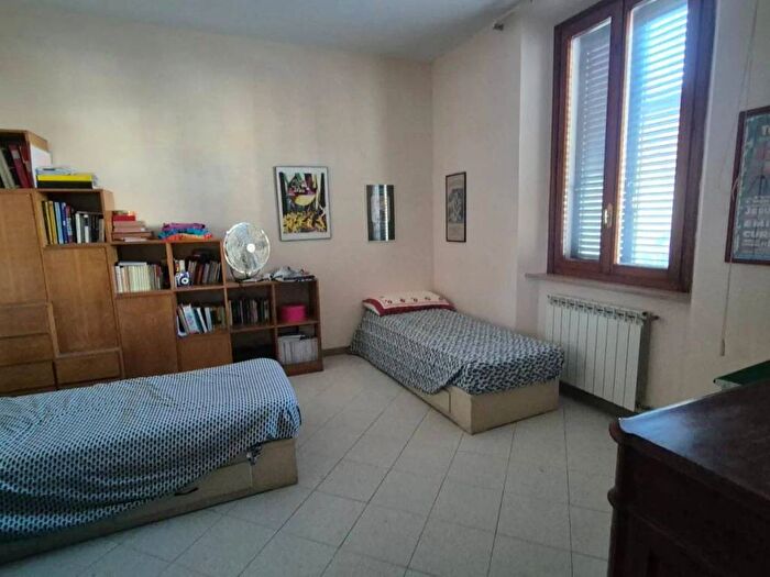 Appartamento quadrilocale in affitto in Centro, Piombino