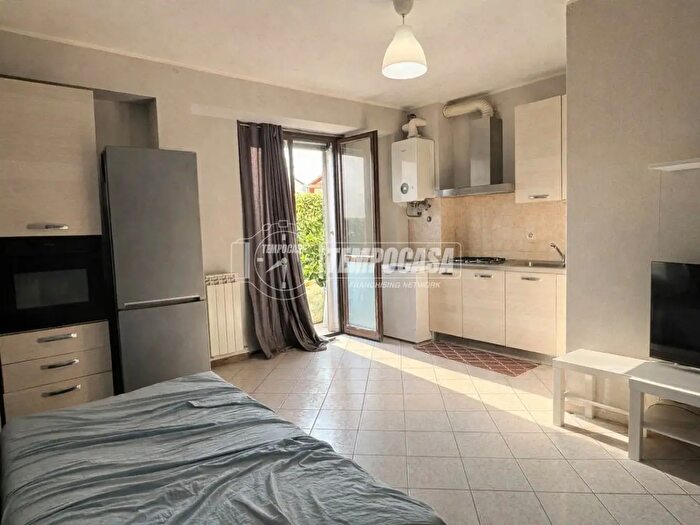 Appartamento bilocale in vendita in Via della Filanda, Sedriano