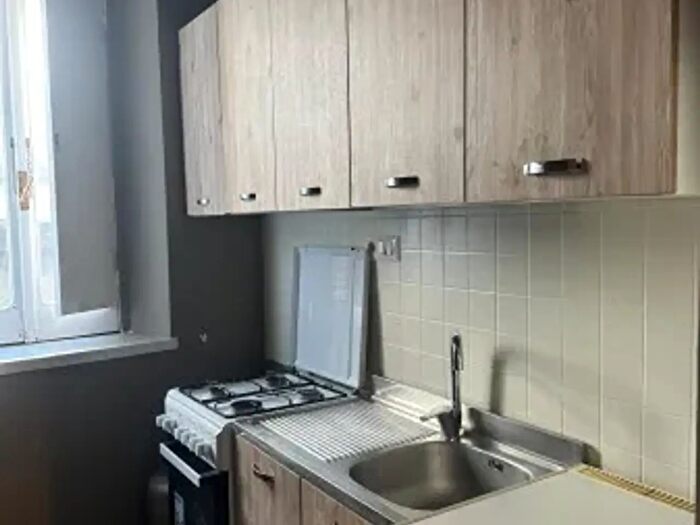 Appartamento monolocale in affitto in Vico Bellavis, Catanzaro
