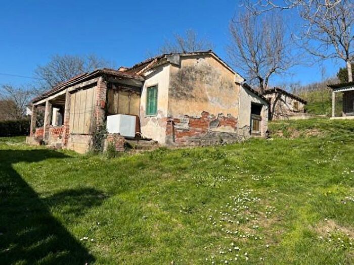 Casa trilocale in vendita in Via Maiura, Ceccano