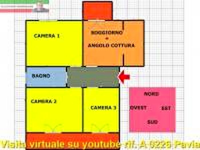 Case in Vendita e in Affitto - 3