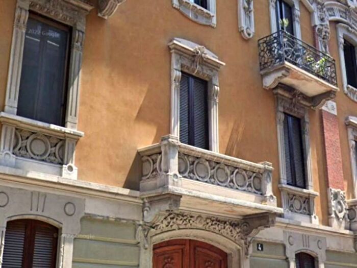 Appartamento trilocale in affitto in Corso Indipendenza, Indipendenza, Milano
