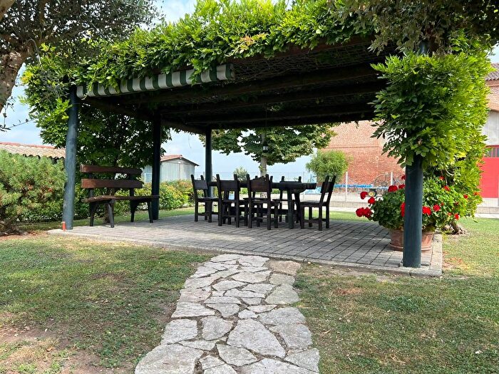 Casa con 5 locali in vendita in Anguillara Veneta