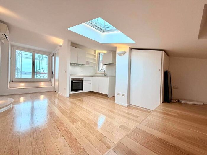 Casa bilocale in affitto in Viale Italo Calvino, Fonte Ostiense, Roma