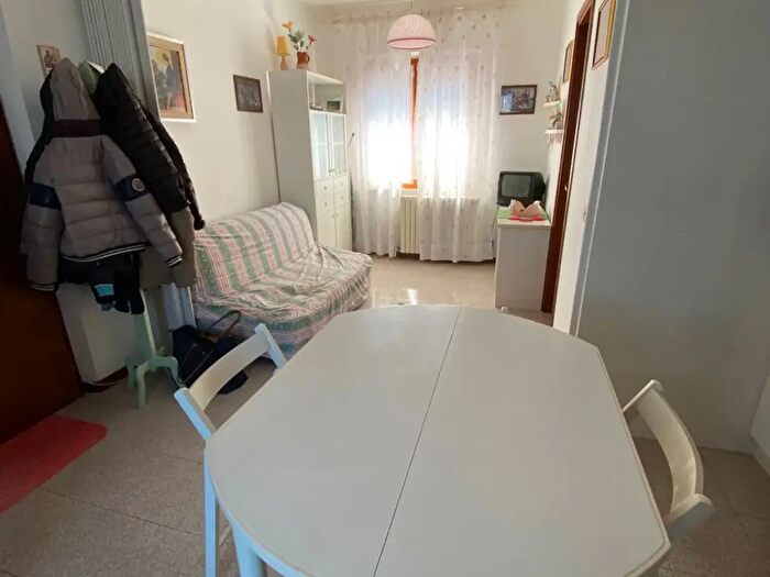 Casa bilocale in vendita in Via Piave, Montemarciano