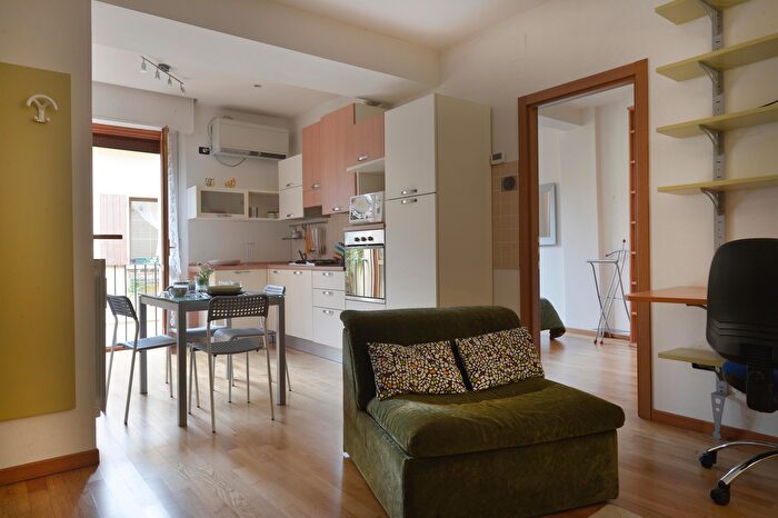 Appartamento monolocale in affitto in Via SantApollonia, Bologna