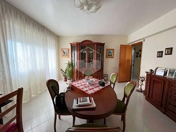 Appartamento quadrilocale in vendita in Via Dante Alighieri, Marsala