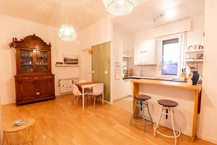 Appartamento monolocale in affitto in Via Luigi Galvani, Casalecchio Di Reno