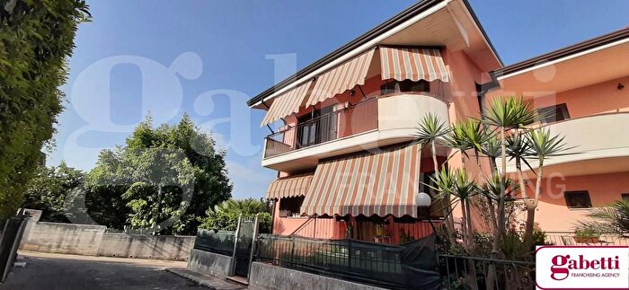 Casa con 6 locali in vendita in Teano Scalo Snc, Teano