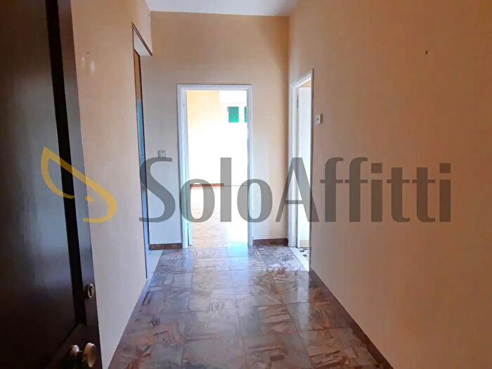 Appartamento con 5 locali in affitto in Medolla