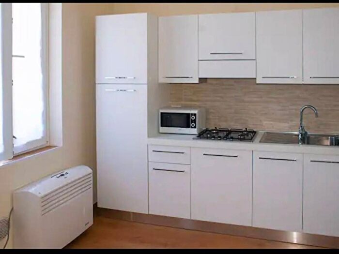 Appartamento bilocale in affitto in Via George Washington, Solari, Milano