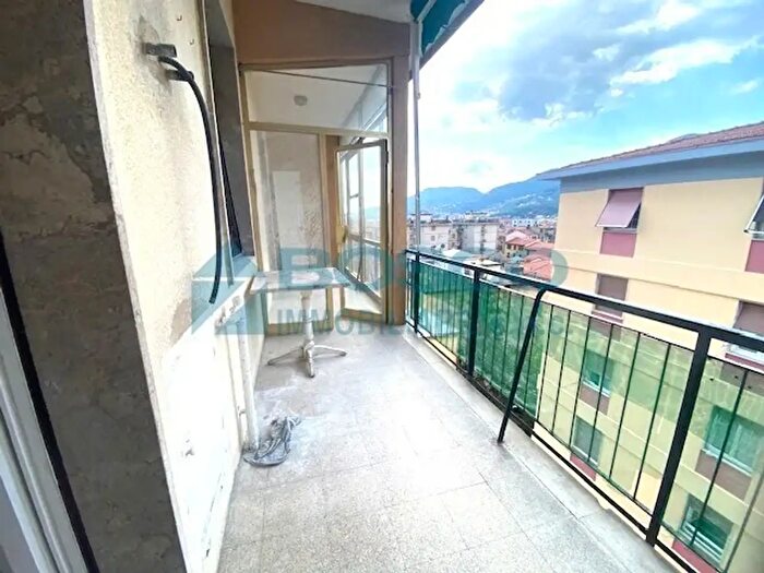 Appartamento trilocale in affitto in Via Claudio Monteverdi, La Spezia