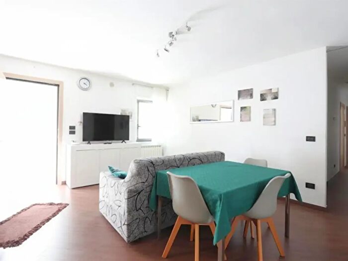 Casa trilocale in vendita in Via Corno Piccolo, Pescara