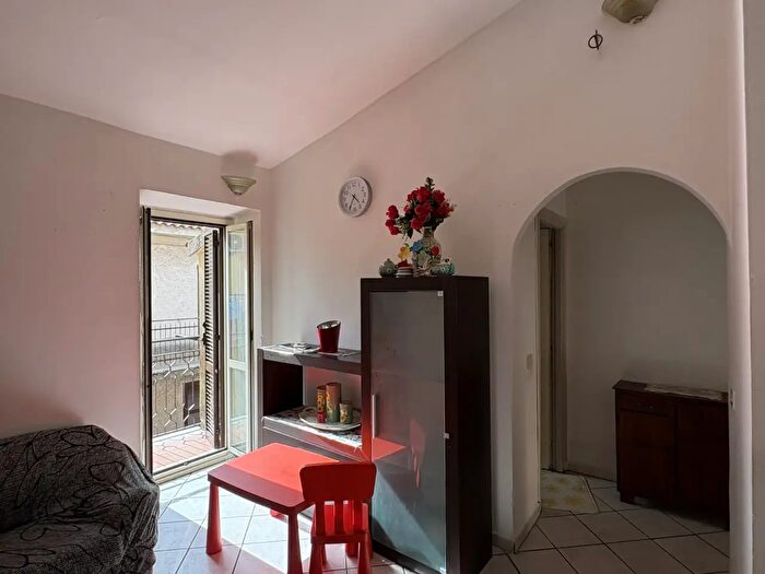 Appartamento trilocale in vendita in Via della Fontana, Montorio Romano