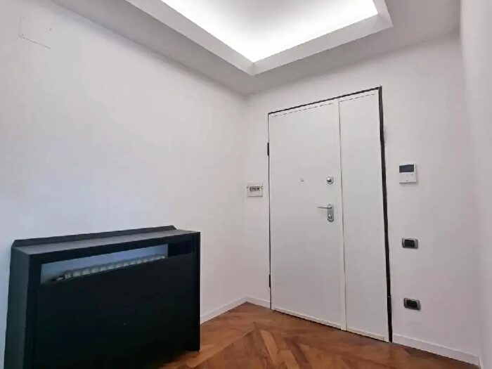 Appartamento con 6 locali in vendita in San Benedetto Del Tronto