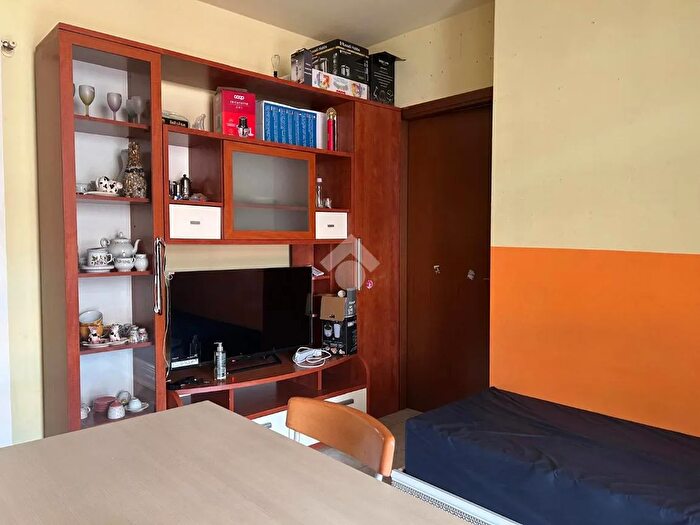 Appartamento bilocale in vendita in Vicolo Agliardi, Arcene