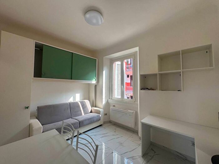 Appartamento monolocale in affitto in Piazzale Carlo Maciachini, Farini, Milano