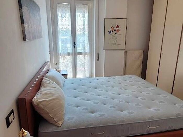 Appartamento bilocale in affitto in Via Felice Cavallotti, Marina di Carrara, Carrara
