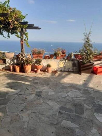 Casa quadrilocale in vendita in Via Ciabauda, Ventimiglia