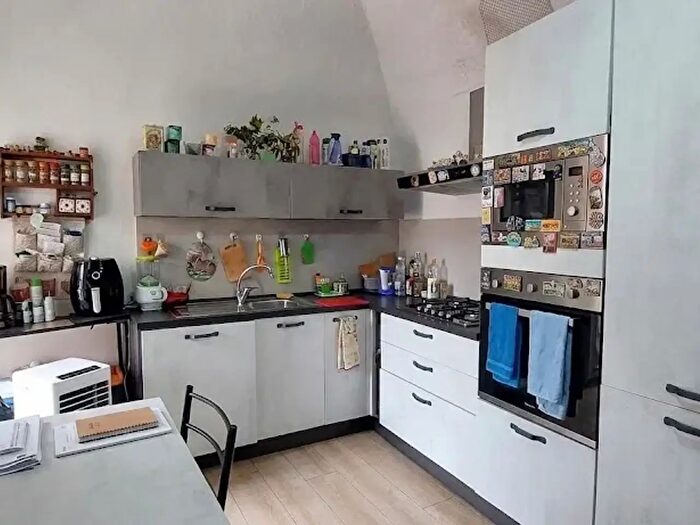 Appartamento quadrilocale in vendita in Via Guglielmo Marconi, Prela'