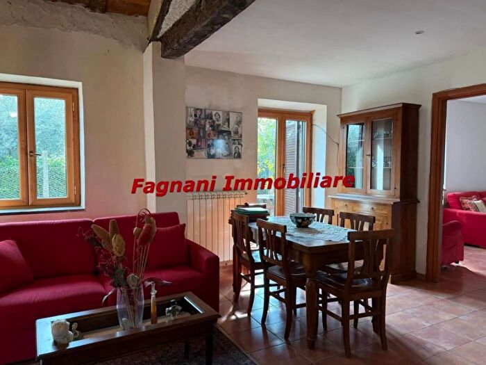 Case in Vendita e in Affitto - 3