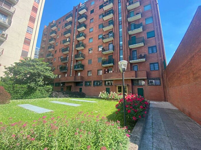 Appartamento bilocale in affitto in Via Ronchi, Udine, Milano