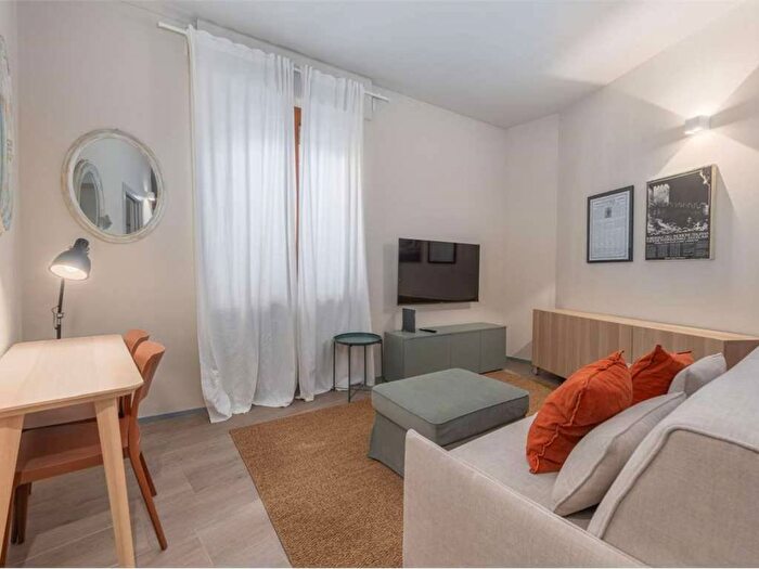 Appartamento bilocale in affitto in Via Zamenhof, Corso San Gottardo, Milano