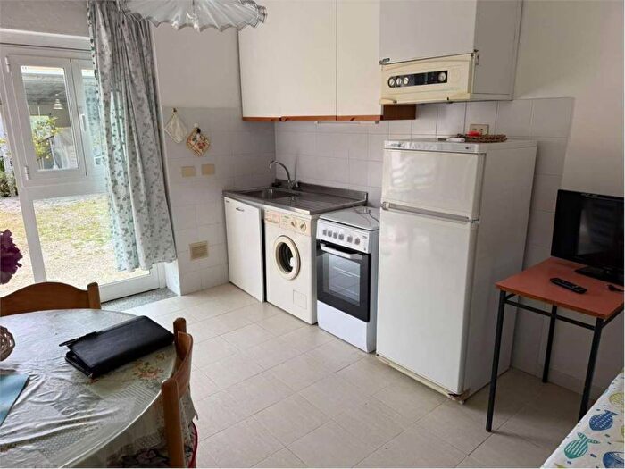 Appartamento bilocale in affitto in Viale Nettuno, Centro, Cervia