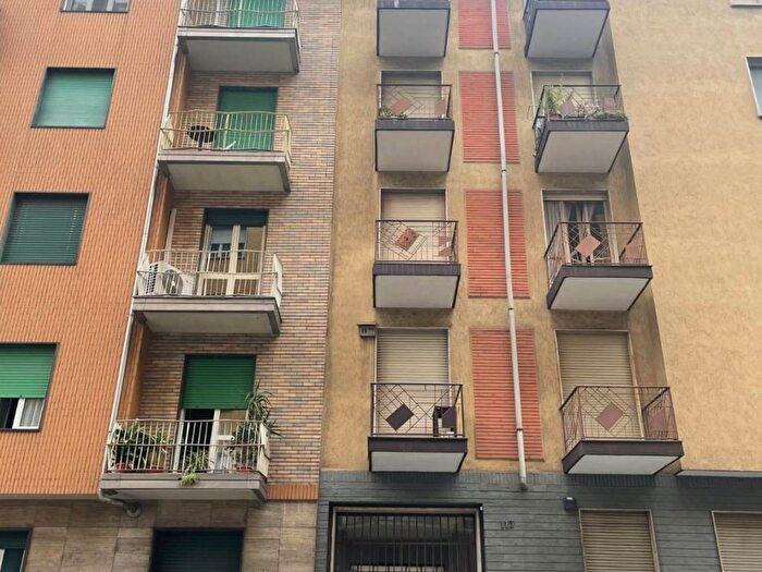 Appartamento bilocale in affitto in Via Canelli, Mirafiori Sud Onorato Vigliani, Torino