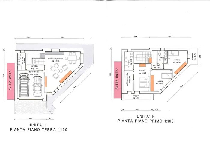 Casa quadrilocale in vendita in Via Jacopo da Ponte, Dueville