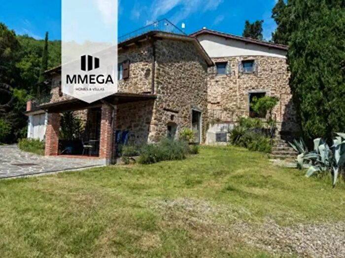 Casa con 6 locali in vendita in Località San Michele, Figline e Incisa Valdarno