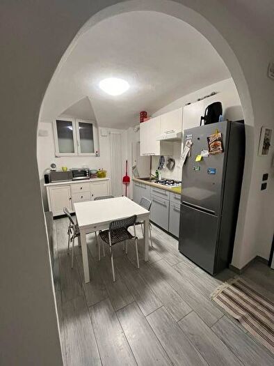 Appartamento bilocale in affitto in Via Francesco Albergati, Colli Saragozza, Bologna