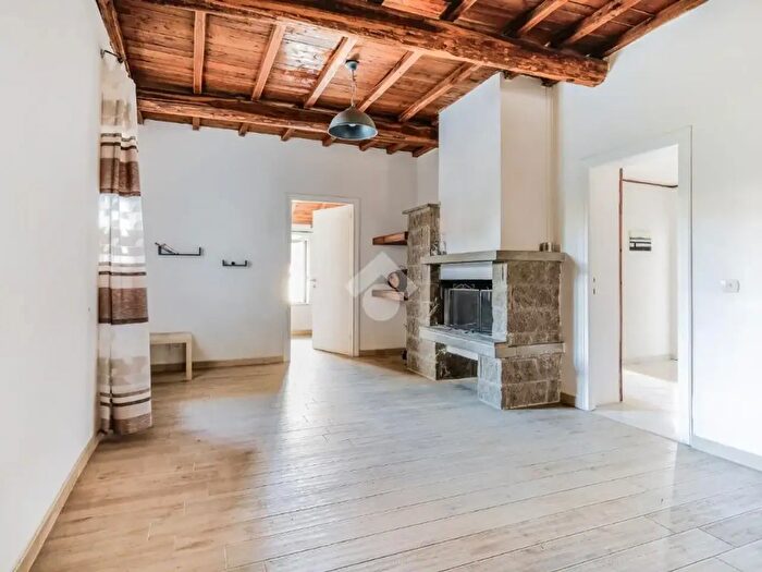 Appartamento con 7 locali in vendita in Via Guglielmo Marconi, Ronciglione