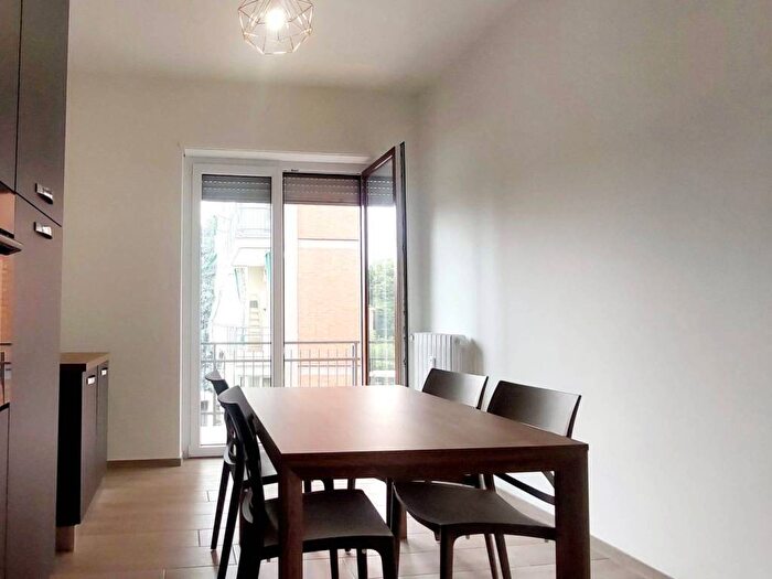 Appartamento bilocale in affitto in Viale Cappuccini, Semicentro, Chieri