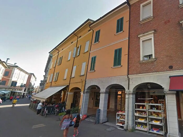 Appartamento quadrilocale in vendita in Corso Italia, San Giovanni In Persiceto