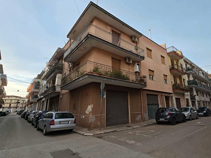 Appartamento quadrilocale in vendita in Conversano