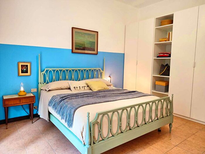 Appartamento trilocale in affitto in Via Giacomo Leopardi, Centro, Bollate